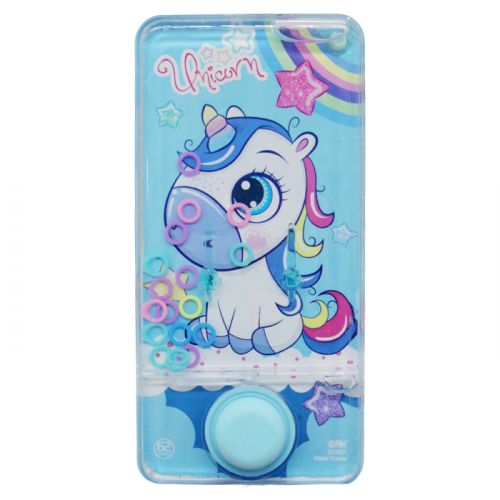 Водна гра в кільця "Єдиноріжки", вид 1