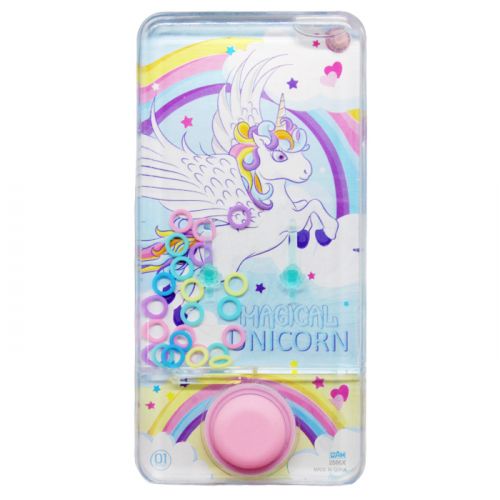 Водна гра в кільця "Єдиноріжки", вид 2