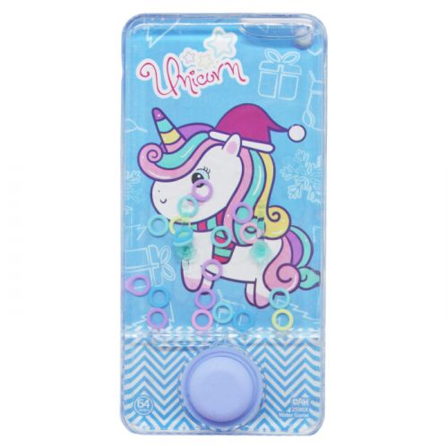 Водна гра в кільця "Єдиноріжки", вид 3