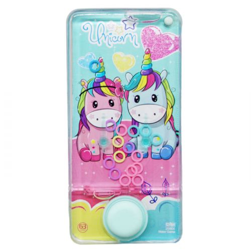 Водна гра в кільця "Єдиноріжки", вид 4