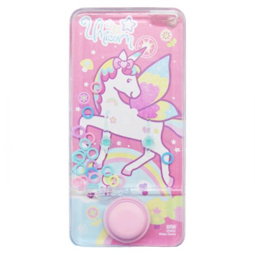 Водна гра в кільця "Єдиноріжки", вид 5