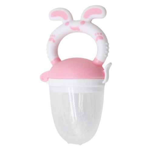 Ніблер "Кролик", рожевий