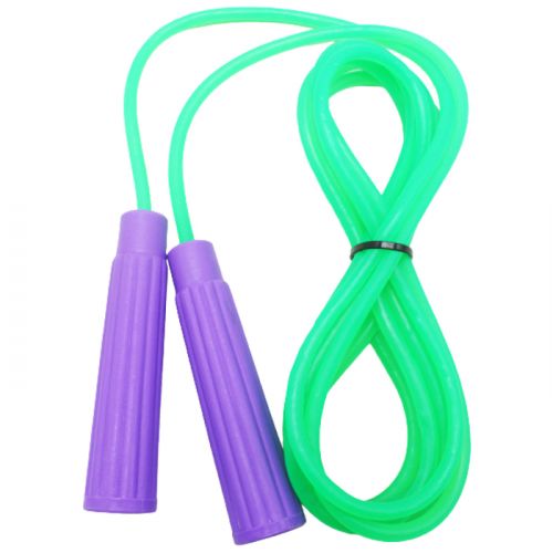 Скакалка "Зелена"