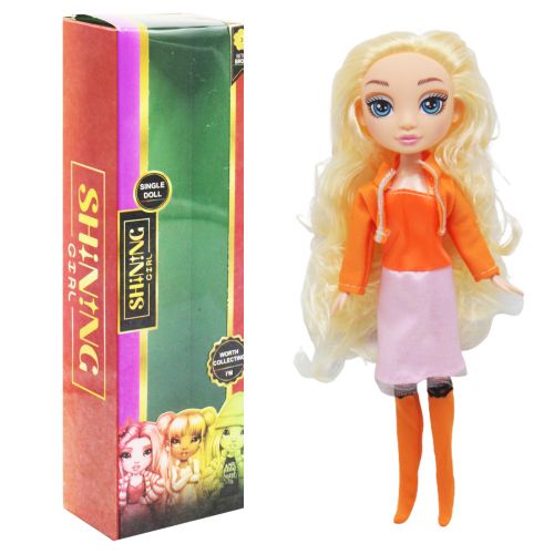 Лялька "Shining", блондинка