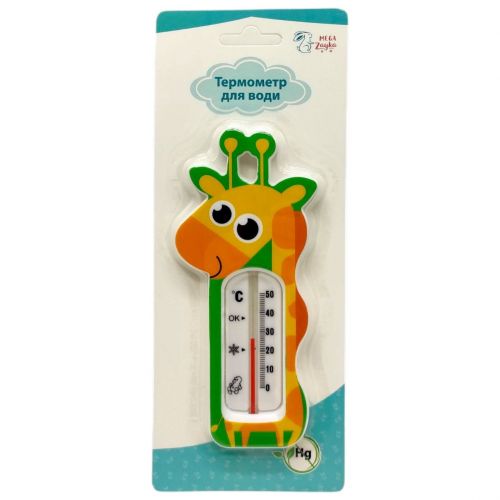 Термометр "Жирафа"
