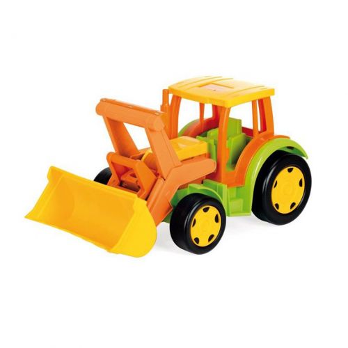 Трактор пластиковий "Гігант", 60 см