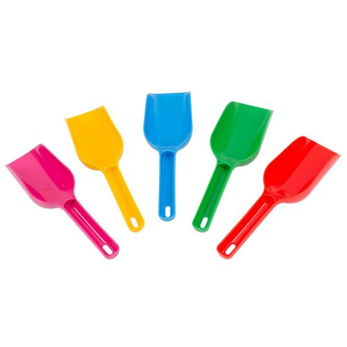 Іграшка пластикова "Совок Технок" 23 см