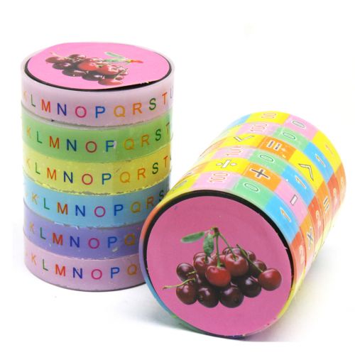 Логічна гра "Математика/Англійська абетка"