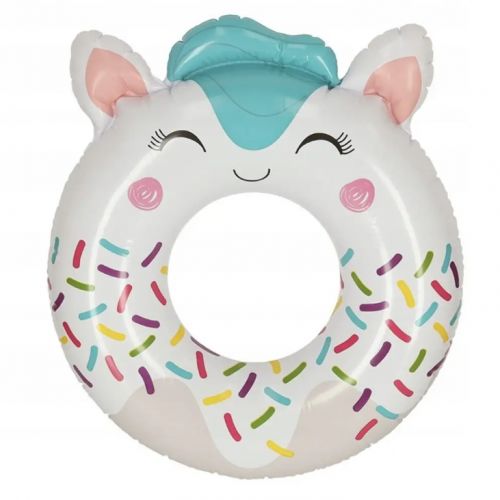 Надувний круг "Єдиноріг" (діаметр 76 см)