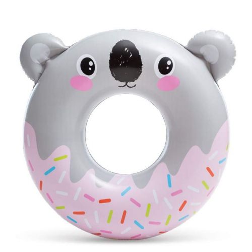 Надувний круг (діаметр 76 см)