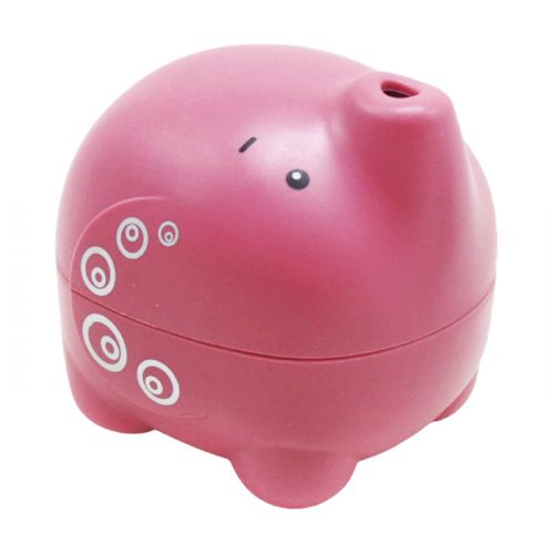 Іграшка для ванни "Слоненя", рожевий