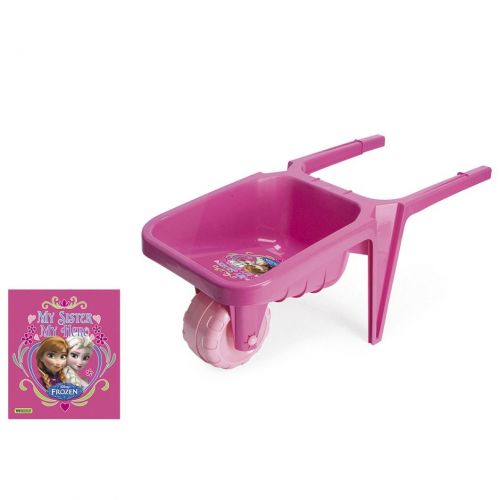 Візок для піску - Крижане серце Disney