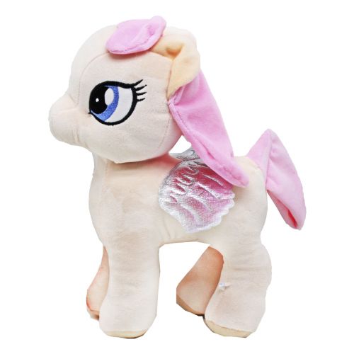 Мʼяка іграшка "ФЛАТТЕРШАЙ"