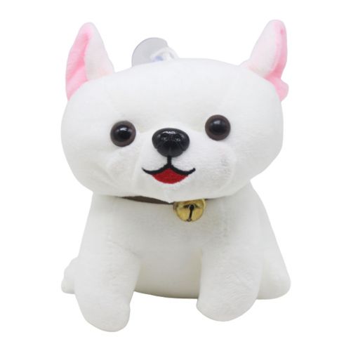 Мʼякіа іграшка "Песик" 15 см, вид 1