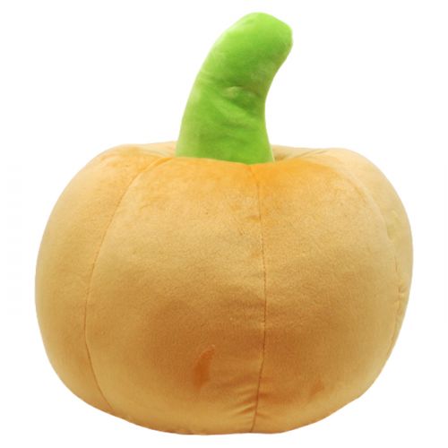 Мʼяка іграшка "Гарбуз", 33 х 30 х 30 см