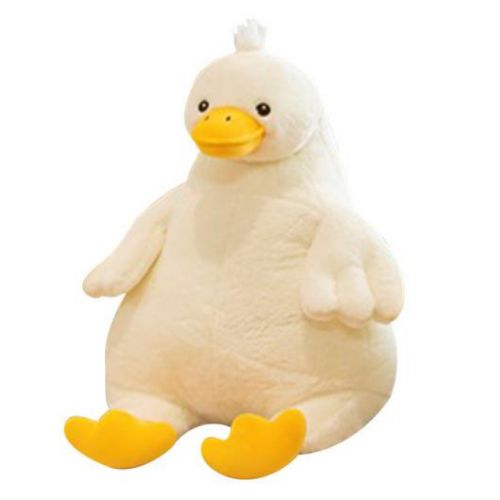 Мʼяка іграшка "Гусь-обіймусь", 70 см