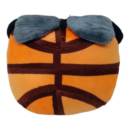 М'яка іграшка Poppy Playtime Banban помаранчевий вид 3