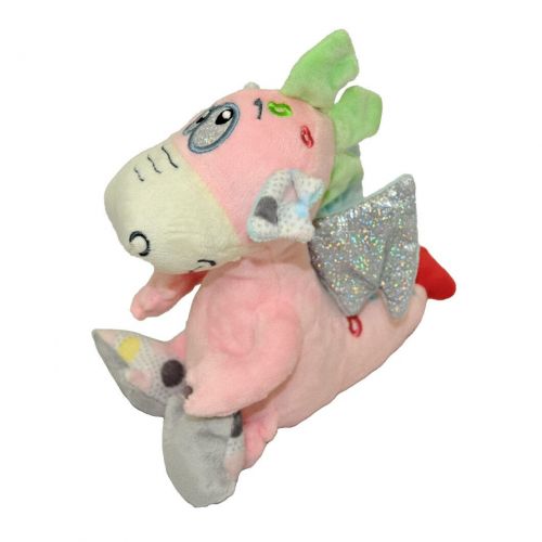 Іграшка мʼяка "Дракончик Мару", 22 см