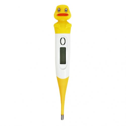 Дитячий електронний термометр "Качечка"