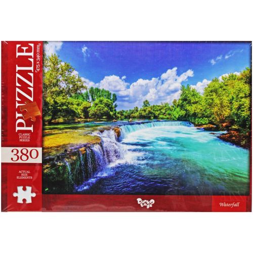 Пазл "Waterfall" (380 елементів)