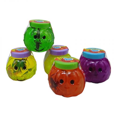 Лизун-антистрес "Mr. Boo: Гарбуз", 80 г