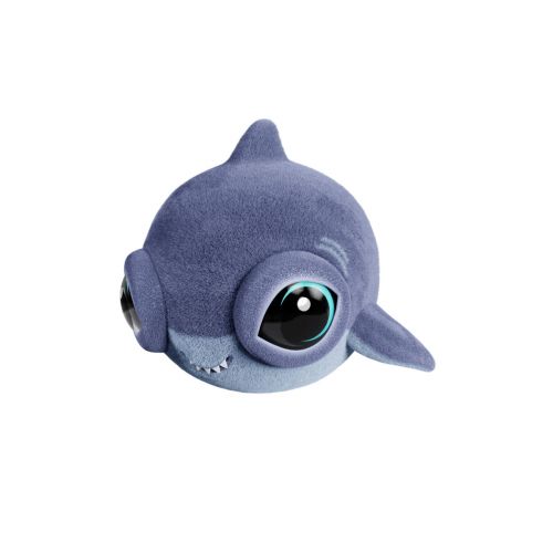 Колекційна фігурка "FLOCKIES: Акула-молот Гектор"