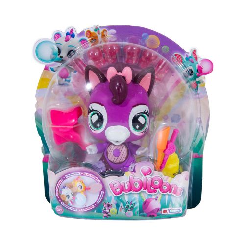Ігровий набір "Bubiloons W2: Коник Лейсі"