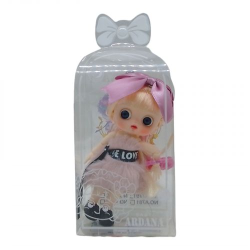 Лялька-брелок, шарнірна, "Baby Ardana", вид 4