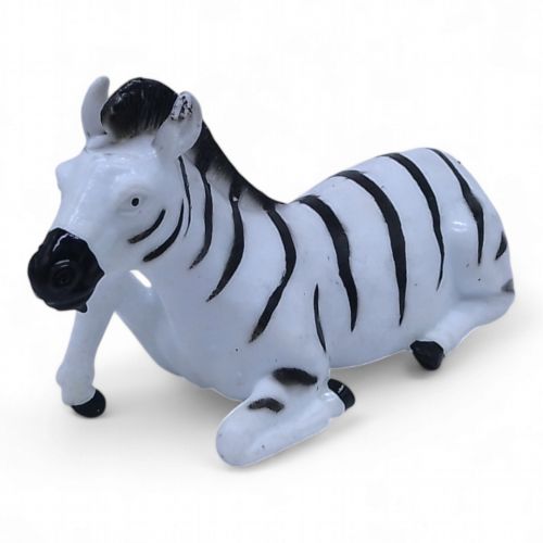 Іграшка-антистрес "Тягнучка Гонконг Зебра"