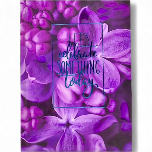 Щоденник (блокнот) "Magic", A5, 288 сторінок у лінійку