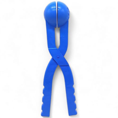 Іграшка дитяча "Сніжколіп", 37 см (синій)