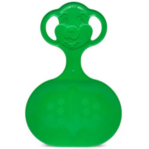 Санки Льодянка маленькі (зелені)