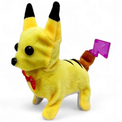 Інтерактивна іграшка аніме "Покемон Пікачу"