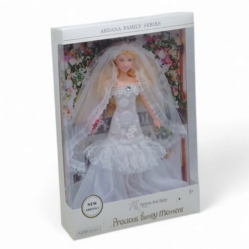 Лялька "Precious family moment. Наречена", вид 2