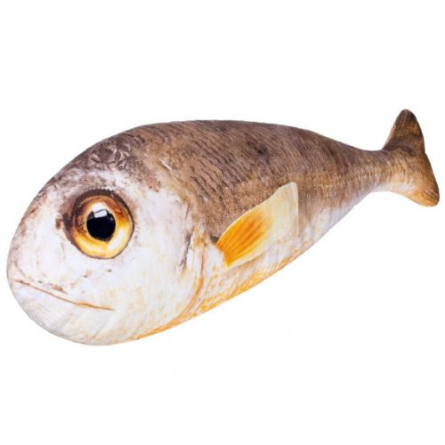 Мʼяка подарункова іграшка "Горбиль", 96 см