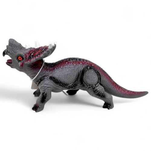 Гумова фігурка "Динозавр" (приблизно 35 см), вид 2