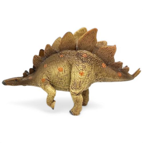 Фігурка вінілова "Динозавр" (приблизно 15 см), вид 1