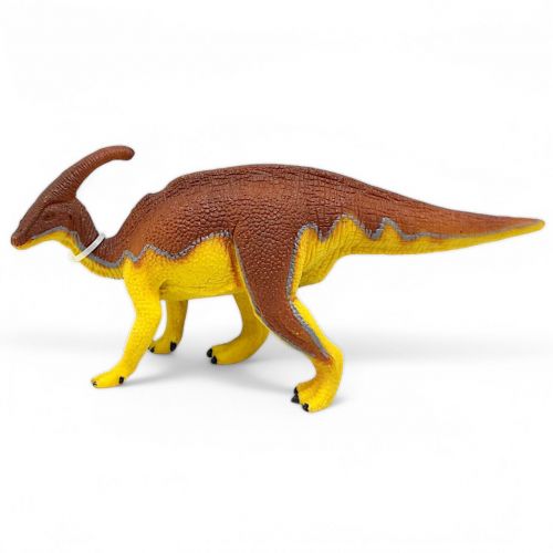 Фігурка вінілова "Динозавр" (приблизно 15 см), вид 14