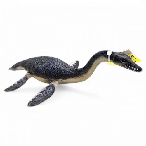 Фігурка вінілова "Динозавр" (приблизно 13 см), вид 5