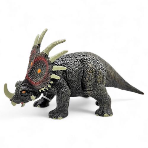 Фігурка вінілова "Динозавр" (приблизно 13 см), вид 11