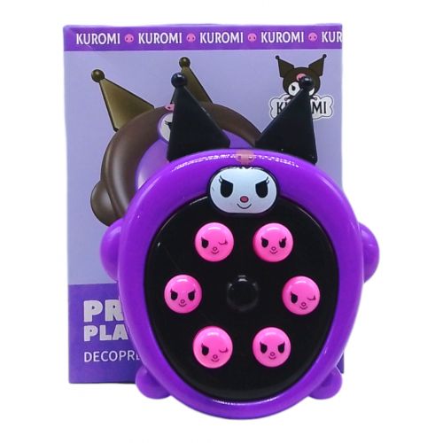 Гра з кнопочками аніме "Куромі", 12 см