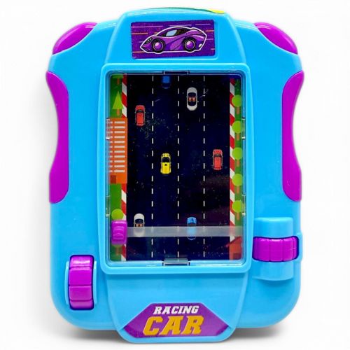 Розважальна гра "Тільки вперед" (блакитна)