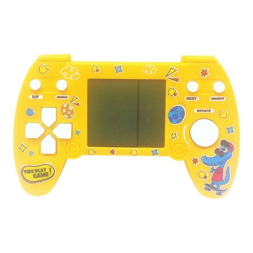 Електронна гра "Тетріс Gaming Console - Геймпад" (помаранчевий)