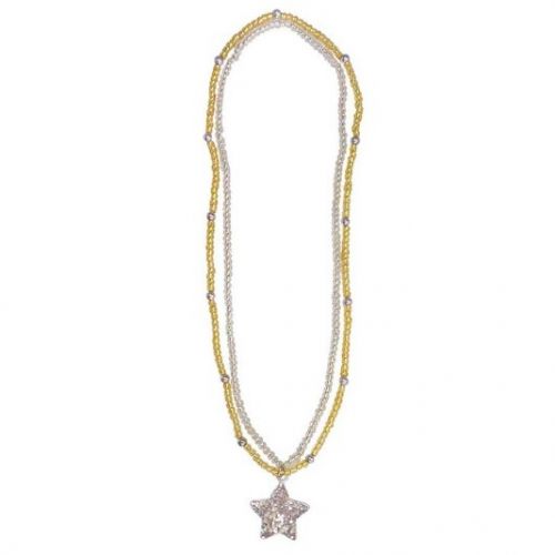 Намисто "Great Pretenders. Pixie Perfect Stars"