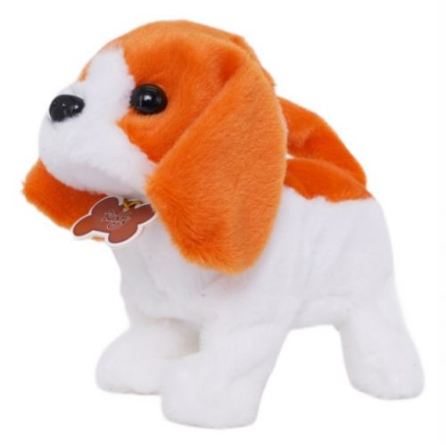 Інтерактивна іграшка Pugs at Play "Бігль BUDDY"