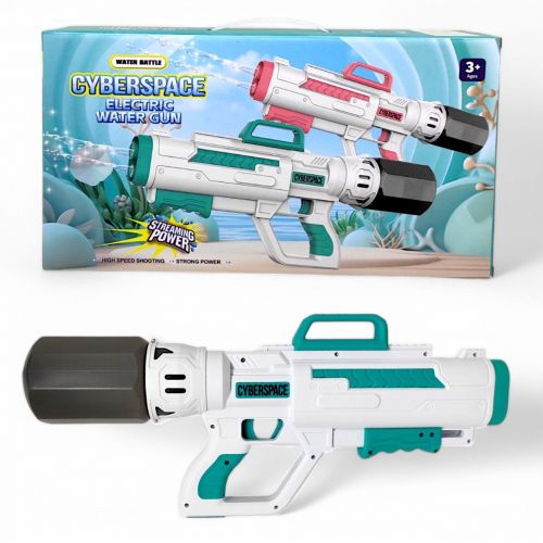 Водний автомат "CyberSpace", електро