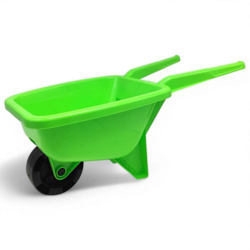 Візок для піску дитячий, 54 см (салатовий)