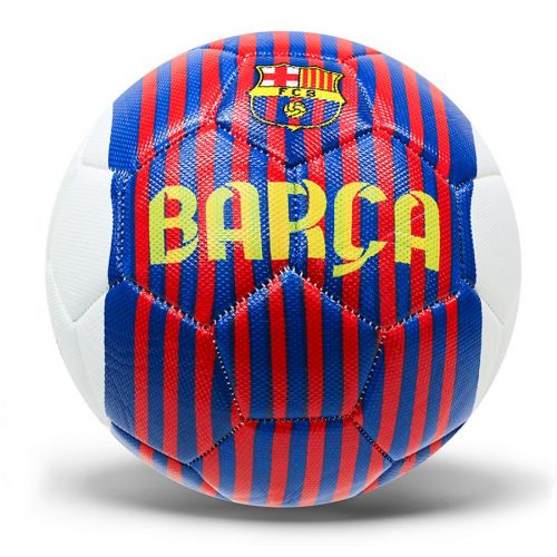 Мʼяч футбольний "Барселона" №5, PVC