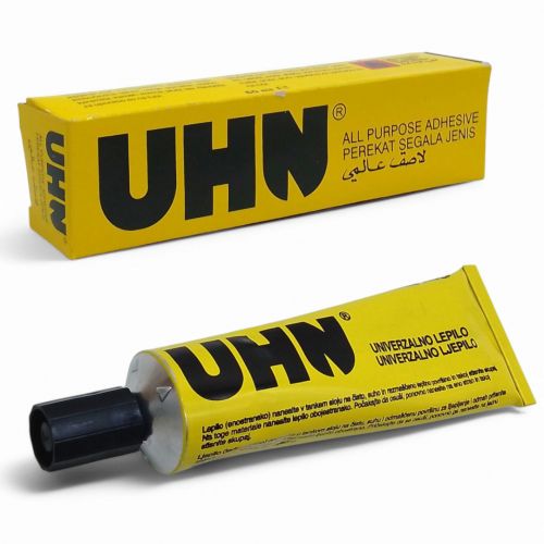 Клей UHN універсальний 60 гр