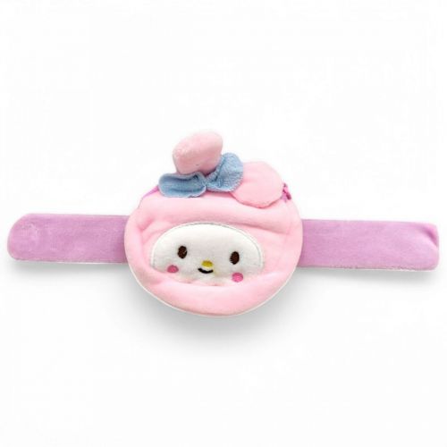 Браслет-ломашка з монетницею "Аніме. Моя Мелоді"